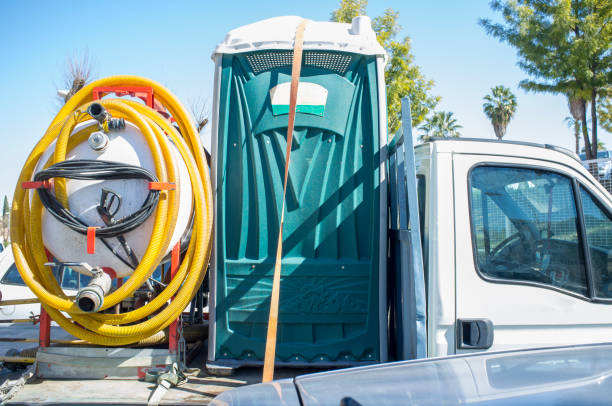 Best Local porta potty services  in Sloan, IA