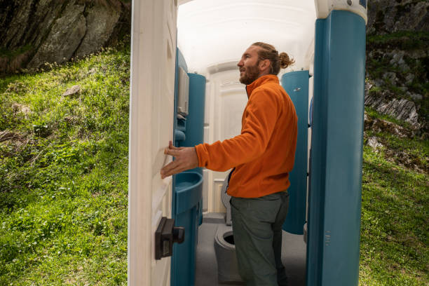 Best Porta potty rental near me  in Sloan, IA