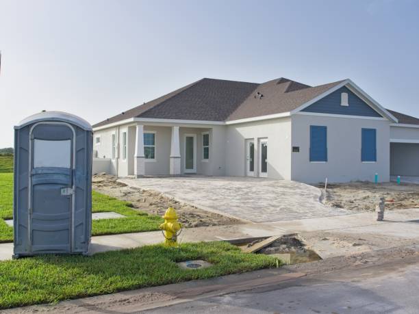 Best Construction site porta potty rental  in Sloan, IA