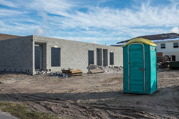 Best Portable toilet rental cost  in Sloan, IA